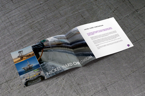 plating solutions jeroen rijpstra brochure