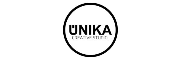 design design studio Unique unika branding-project business