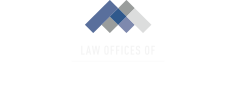 folder brochure Promotional lawyer law