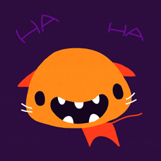 gif animated gif photoshop frame by frame giphy Cat cats Emoji emoji gif reaction reaction gif