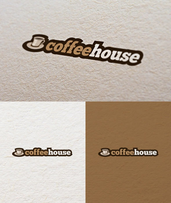 Icon  logo  design  graphics