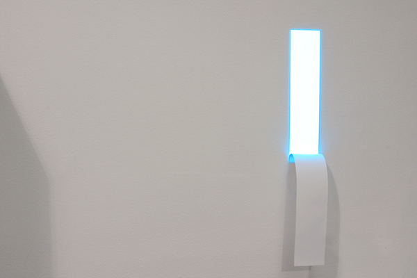 Lamp light design Interior product