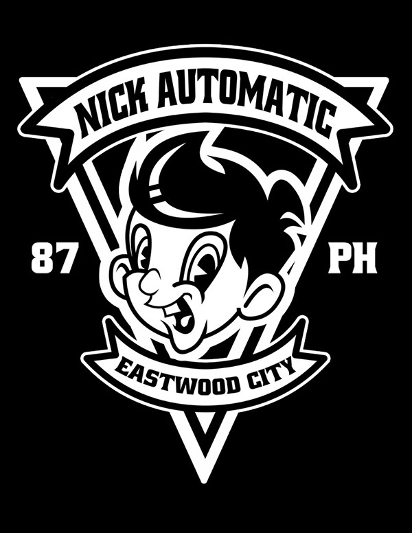 NICK AUTOMATIC : 2011 COLLECTION [PART 1]