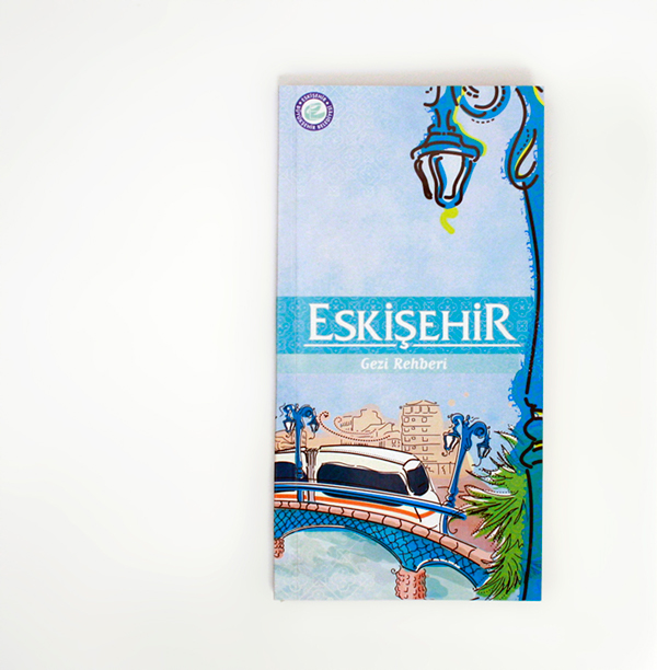 Eskisehir Travel Guide