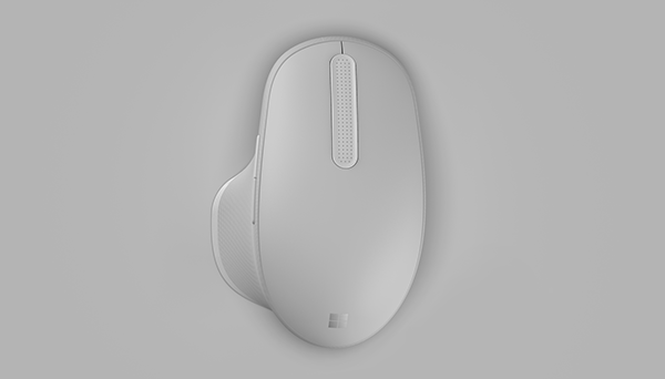 Deep Dive - Microsoft Expert Mouse (concept)