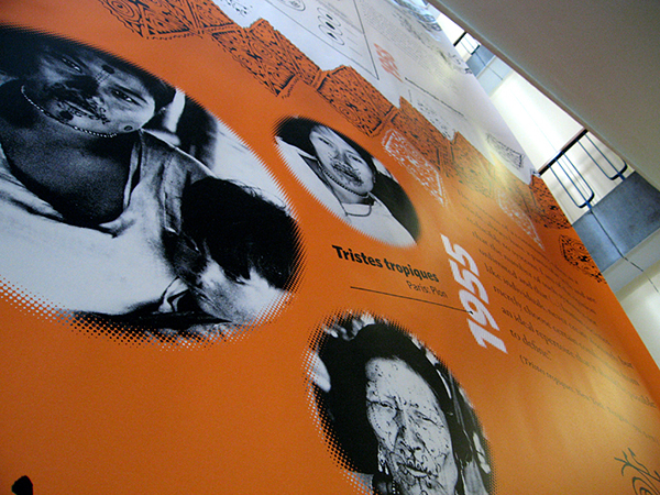 Exhibition  Mural type tribute anniversary slovenia Typographic Design illustrations