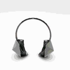chen lin headphone