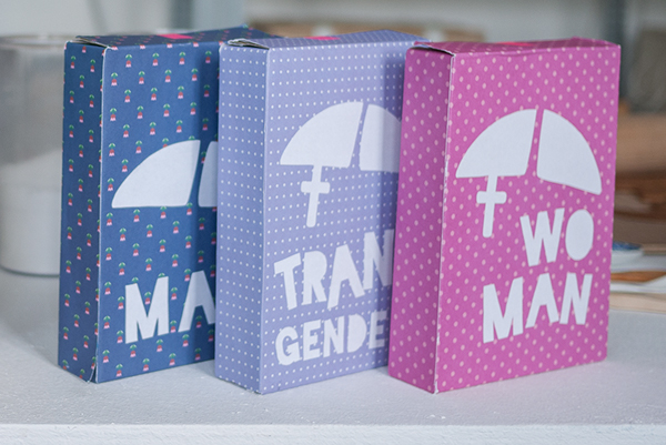 educational tool Gender queer gender diversity sexual diversity genderbread