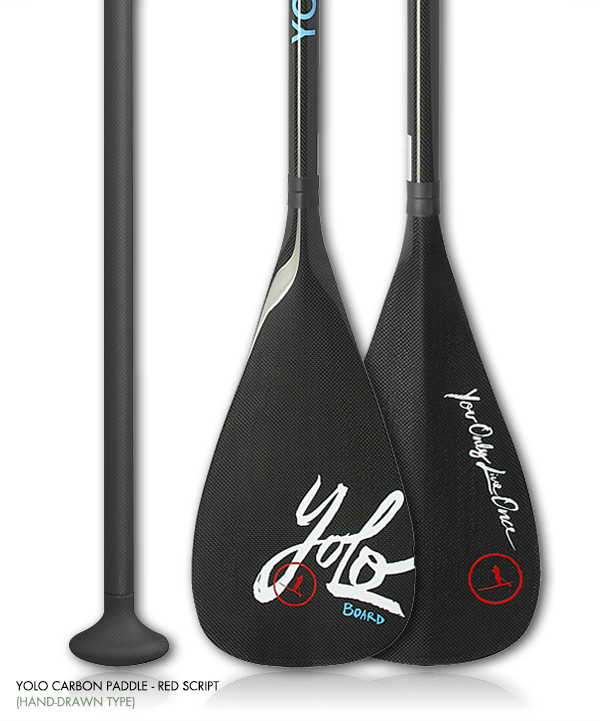 yolo yoloboard sup stand up paddle hand-drawn type