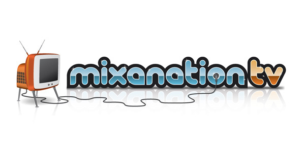 logo mixanation Ident