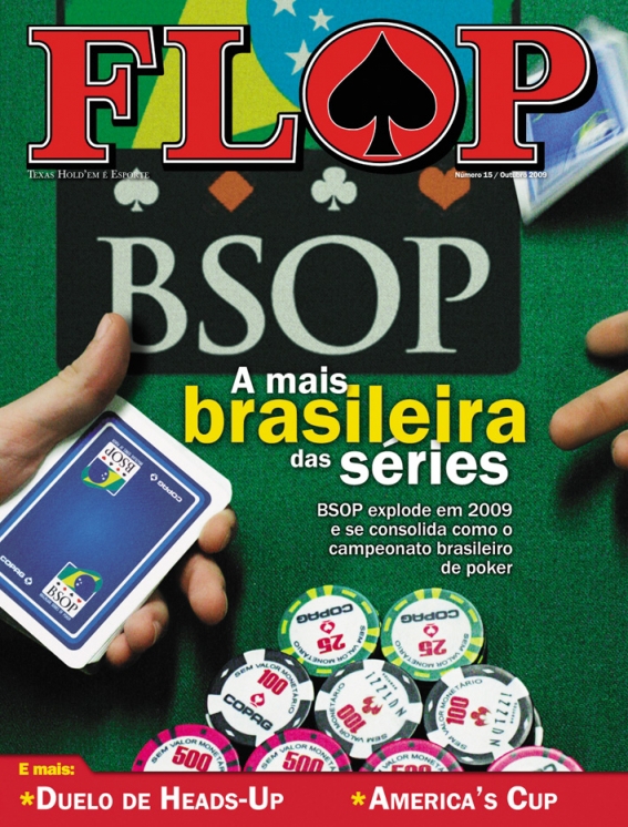 frotscher  thiago  editorial  grafico  Impresso flop  poker