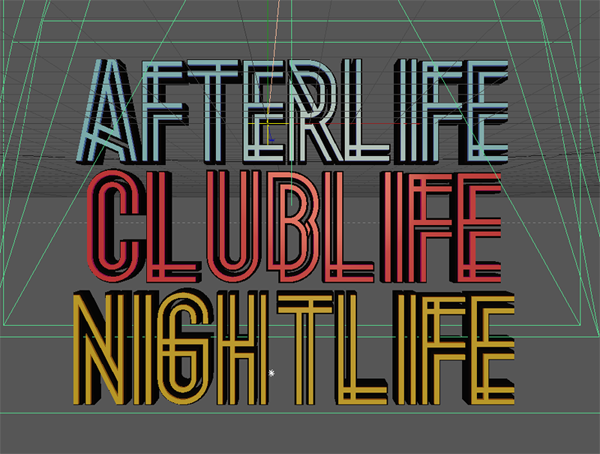 nicolas monin baroille departed nico slashthree afterlife clublife Nightlife unknown being nicogamer