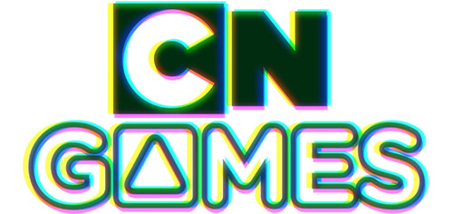 Cartoon Network Games on Behance