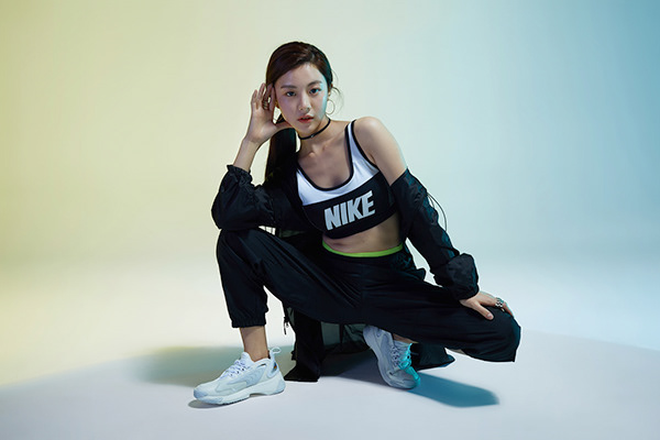 Nike Korea Women