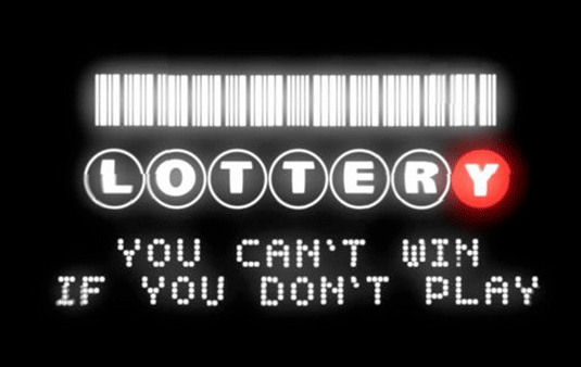 Lottery scam millions