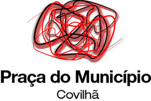 interaction 2D Flash camara municipio praça covilhã Portugal Fotografia