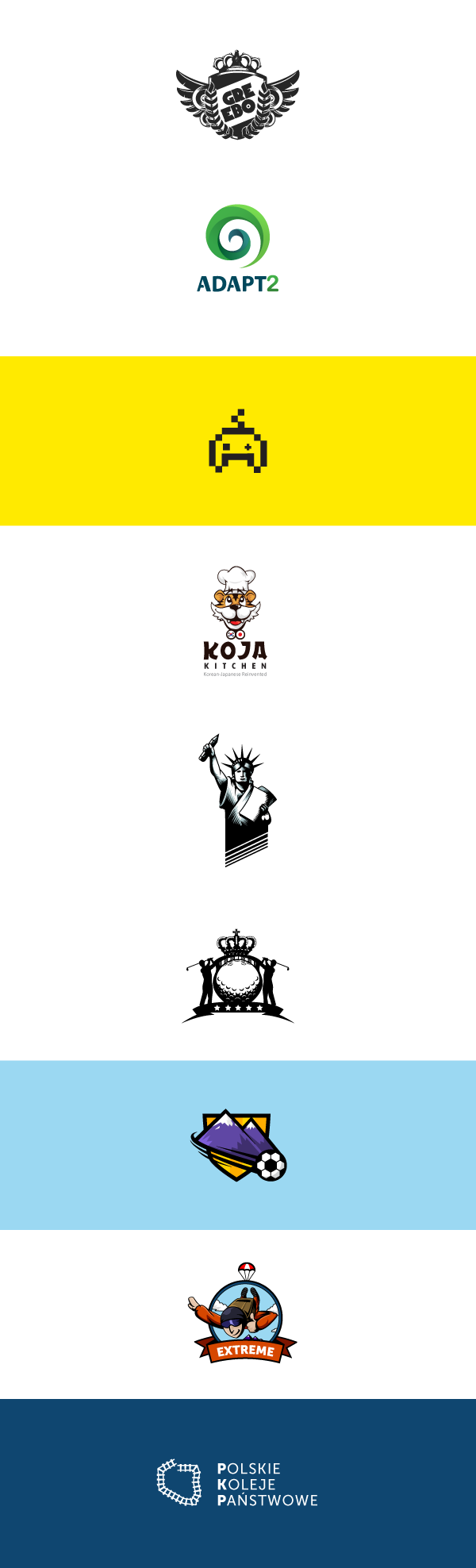 logo  logofolio brand Logotype symbol