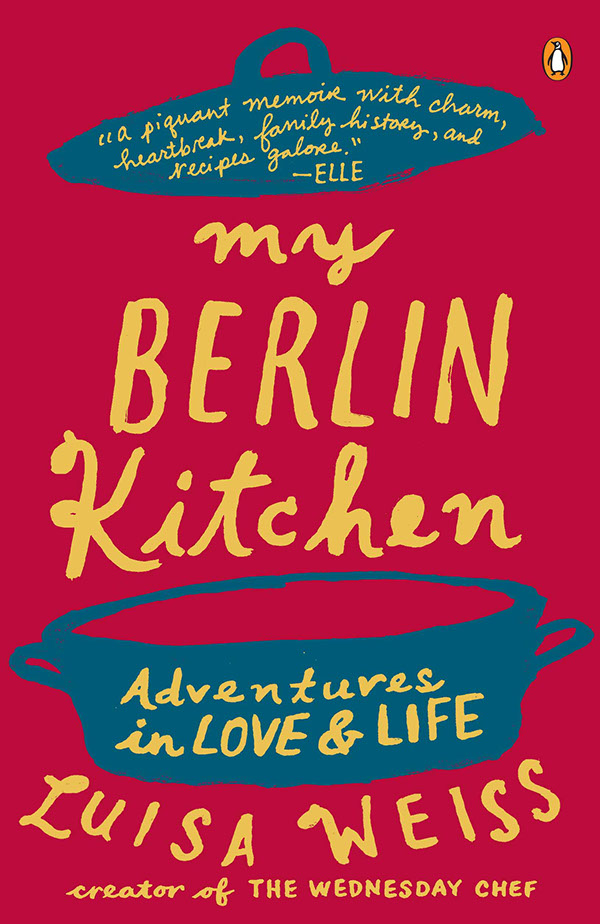 My Berlin Kitchen Lynn Buckley lynn buckley design