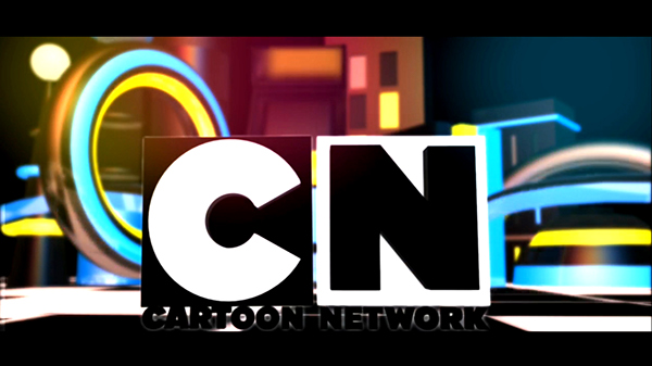 Channel ID - Cartoon Network on Behance