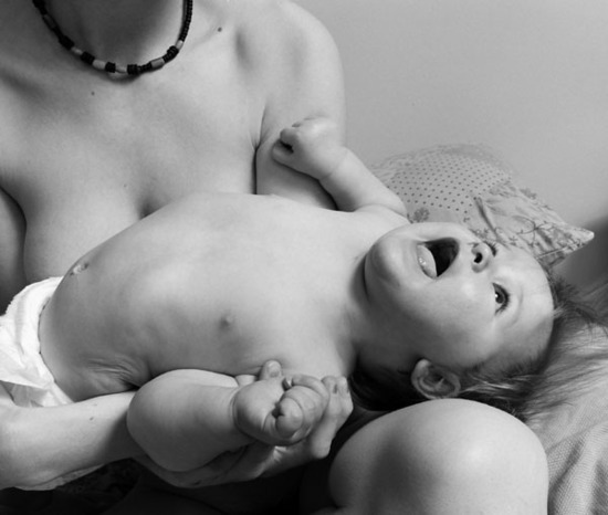 birth motherhood womanhood