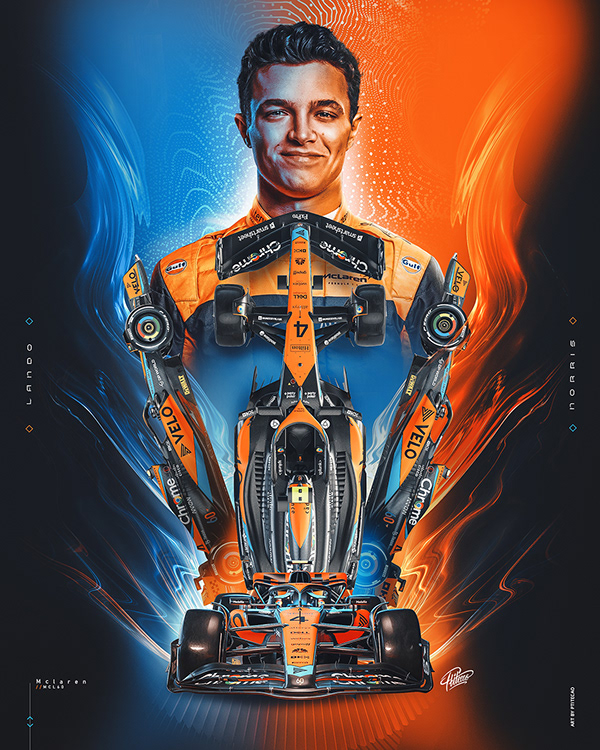 Formula One - 2023 Series