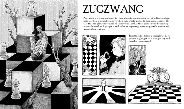 Zugzwang – Apps no Google Play