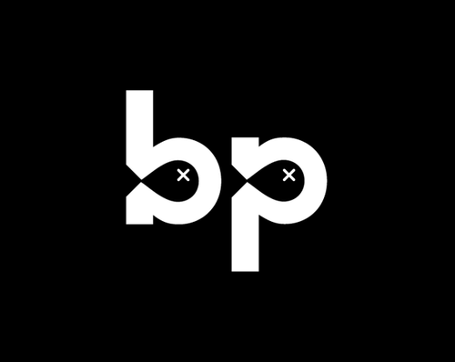 logo Logotype identity bp redesign Parody mock british petroleum oil spill disaster environment pollution corporate black fish death dead gulf
