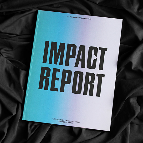 IKFF – Impact report
