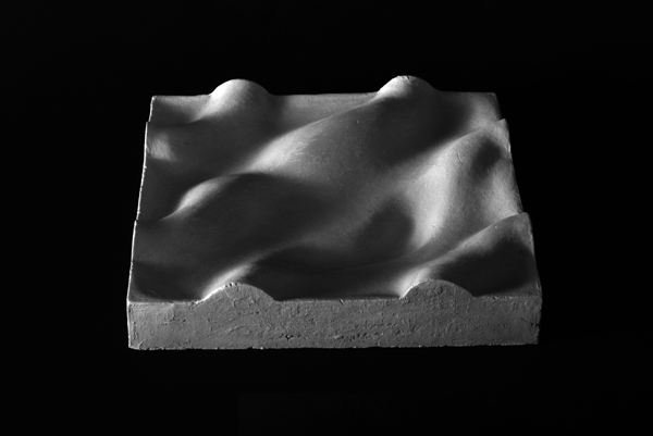 tile ceramic mome wave envelope pavement