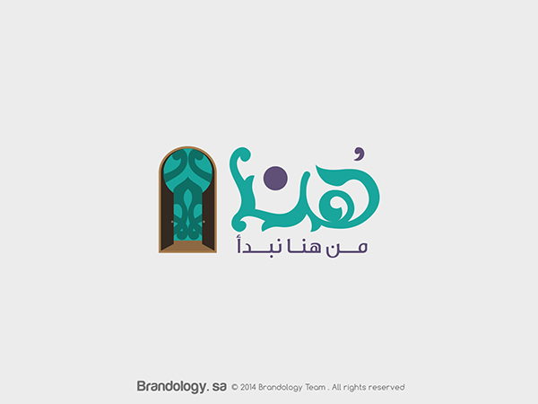 Branding & Logotype on Behance