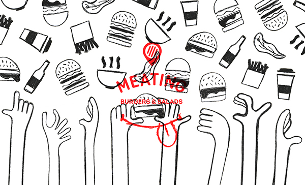 Meating