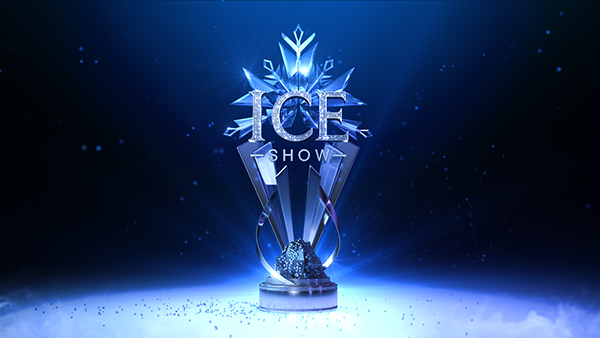 THE ICE SHOW