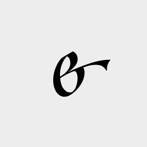 et ampersand ligature graphic lettering Calligraphy   vector typedesign glyph type