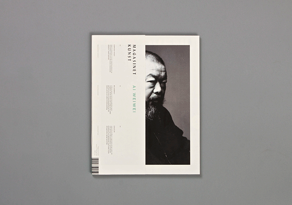 Magasinet Kunst kunst Art Magazine art denmark magazine