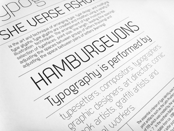 free Free font Headline text Layout graphic awesome fresh Hot block book new brand logo 3D print Printing code sans serif thin