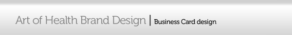 Brand Design  logo design