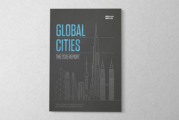 Knight Frank - Global Cities Report