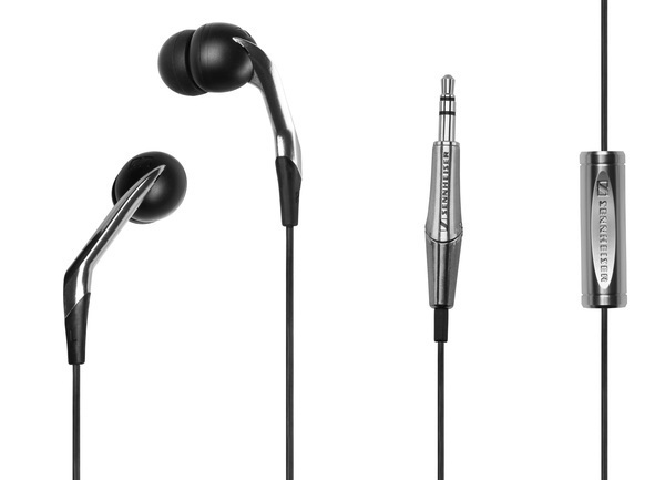 sennheiser CX980 MX980 OMX980 metal earphones headphones premium