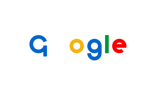 colour yoyo brand google logo Illustrator photoshop animated