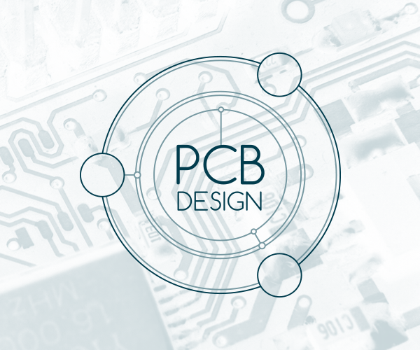 pcb PCB design business card vector mind-breaker printed circuit board contact
