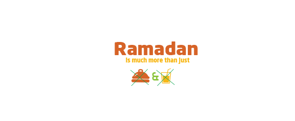 ramdan islam moslim fast eat non moslim