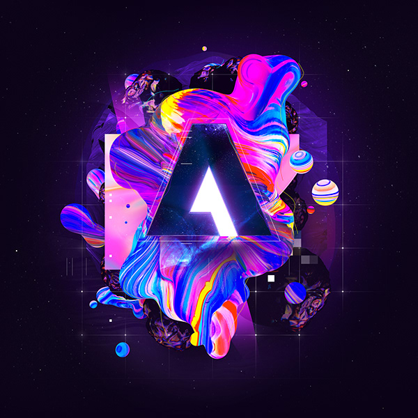 Adobe Remix - THE PROJECT