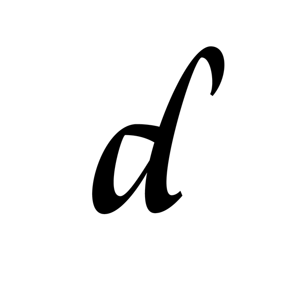 36daysoftype lettering