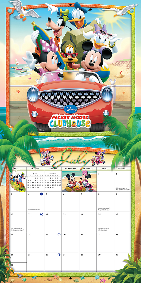 2016-disney-magic-moments-calendar-on-behance