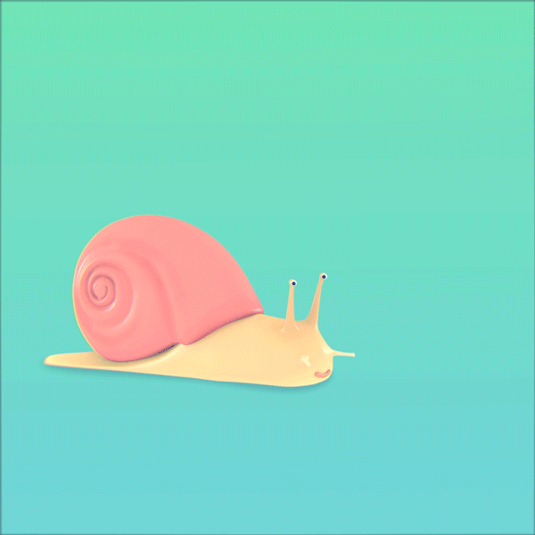 biology animation  snail parasite science