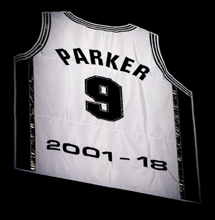 Spurs basket basketball sport tony parker NBA Parker mvp