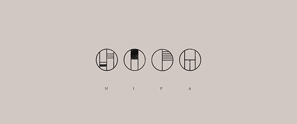 NIPA | Identity Design