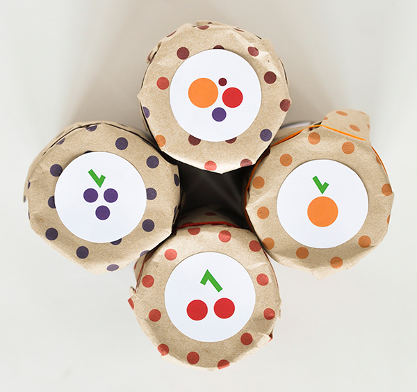 handicraft bonbon pálinka kézműves package package design  Fruit Sweets