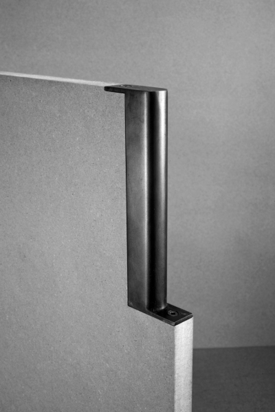 The Tom Kundig Collectio Olson Kundig Architects 12th Avenue Iron interior design magazine best of year hardware