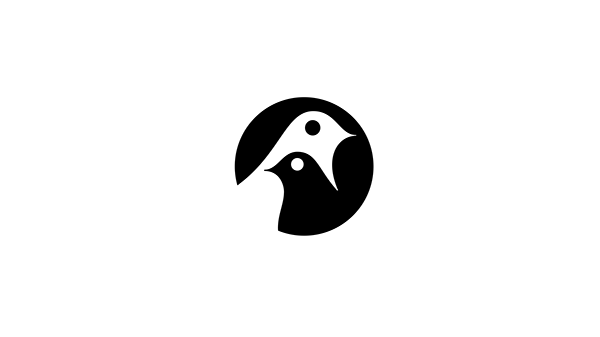 Bird Logos